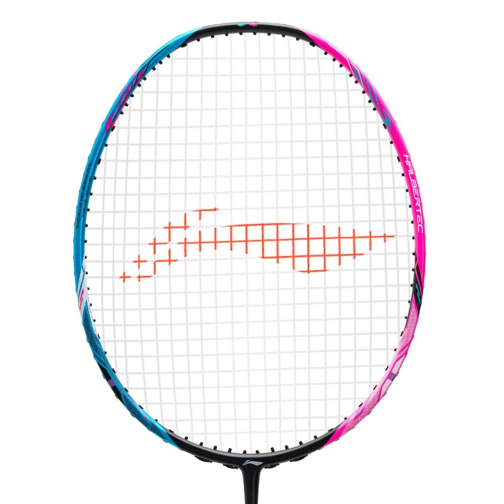 Li-Ning Halbertec 8000 – kontrol og power i balance – Li-Ning