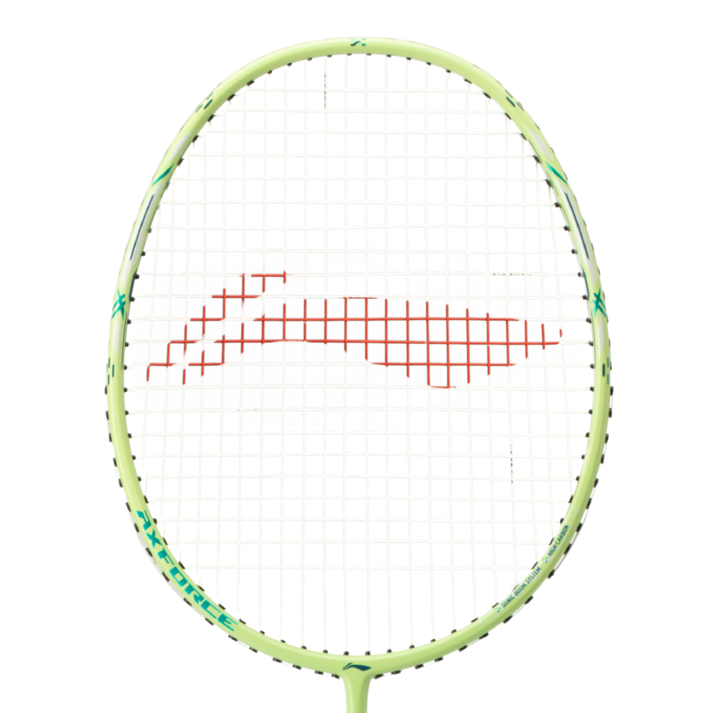 Li-Ning AXForce Cannon Light Green