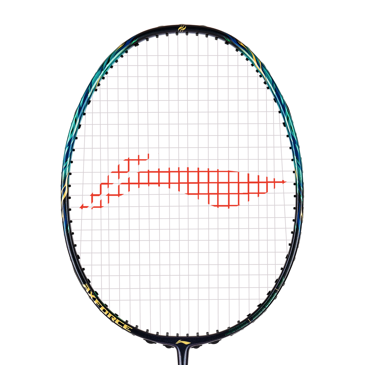 Li-Ning AXForce 100 II