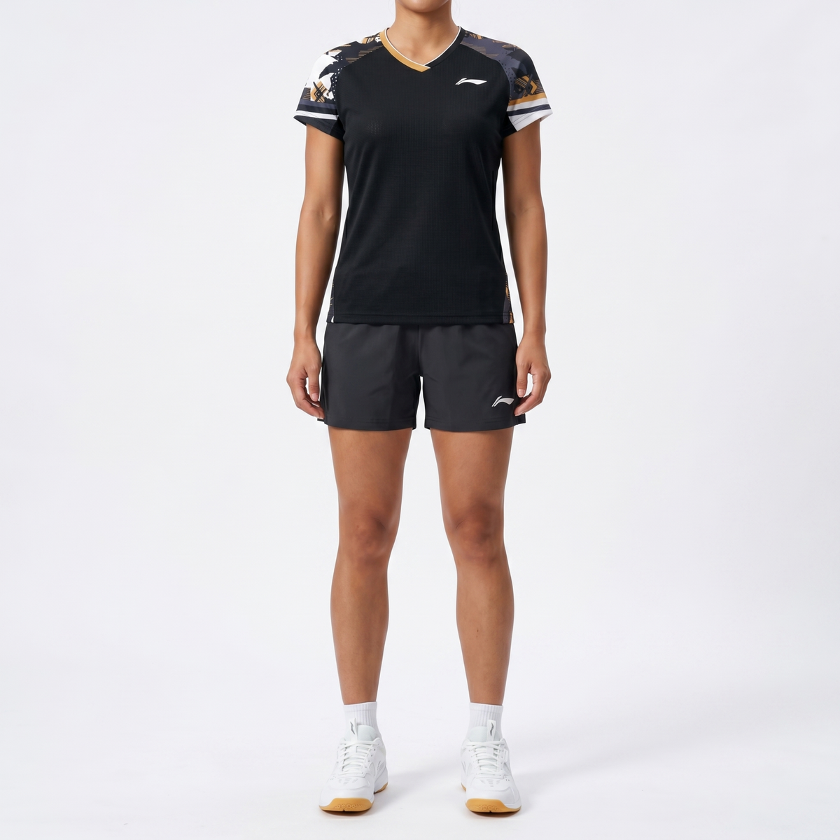 Li-Ning Global Black Women