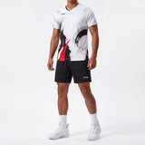 Li-Ning Paint White Unisex