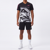 Li-Ning Total Black Unisex