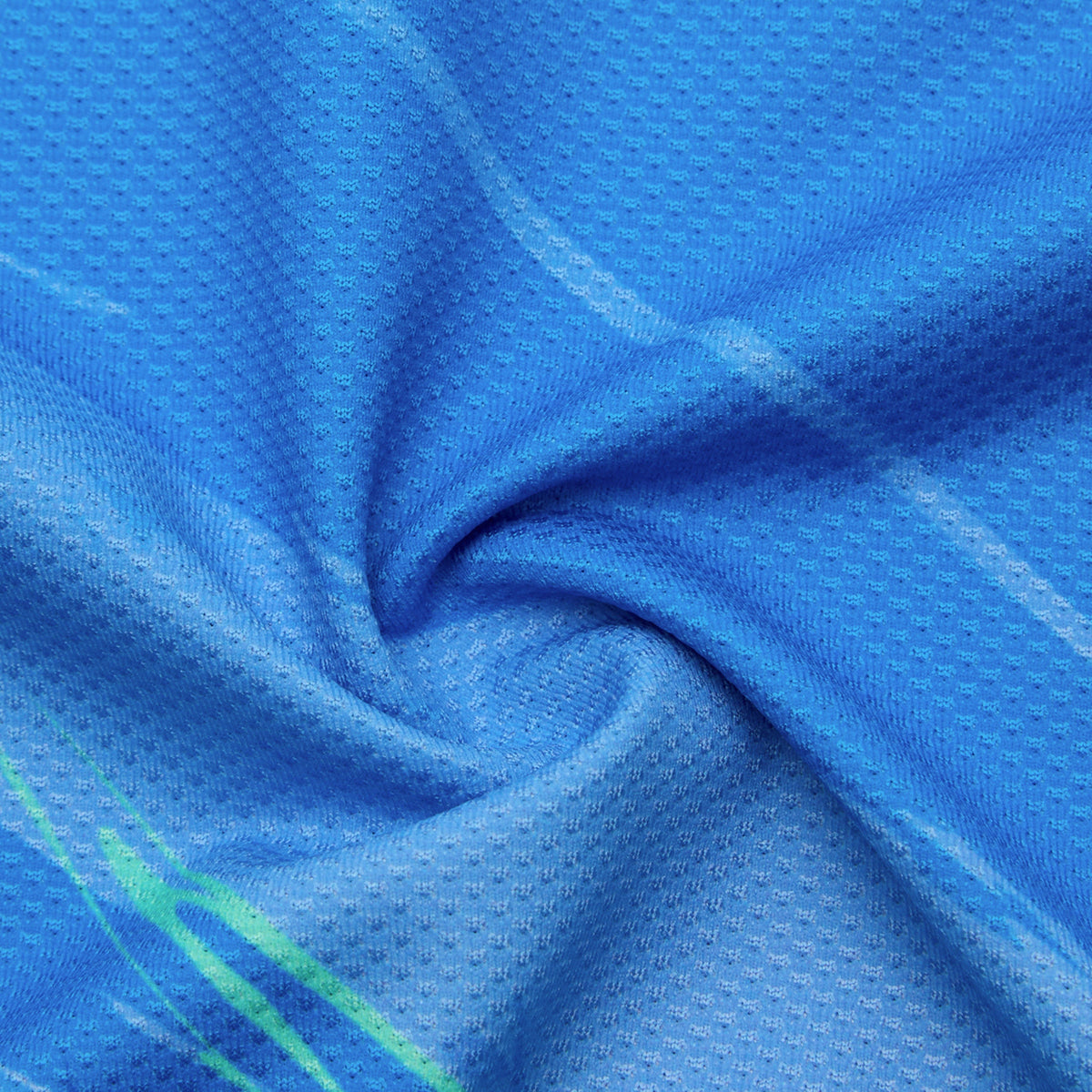 Li-Ning Wild Blue Unisex