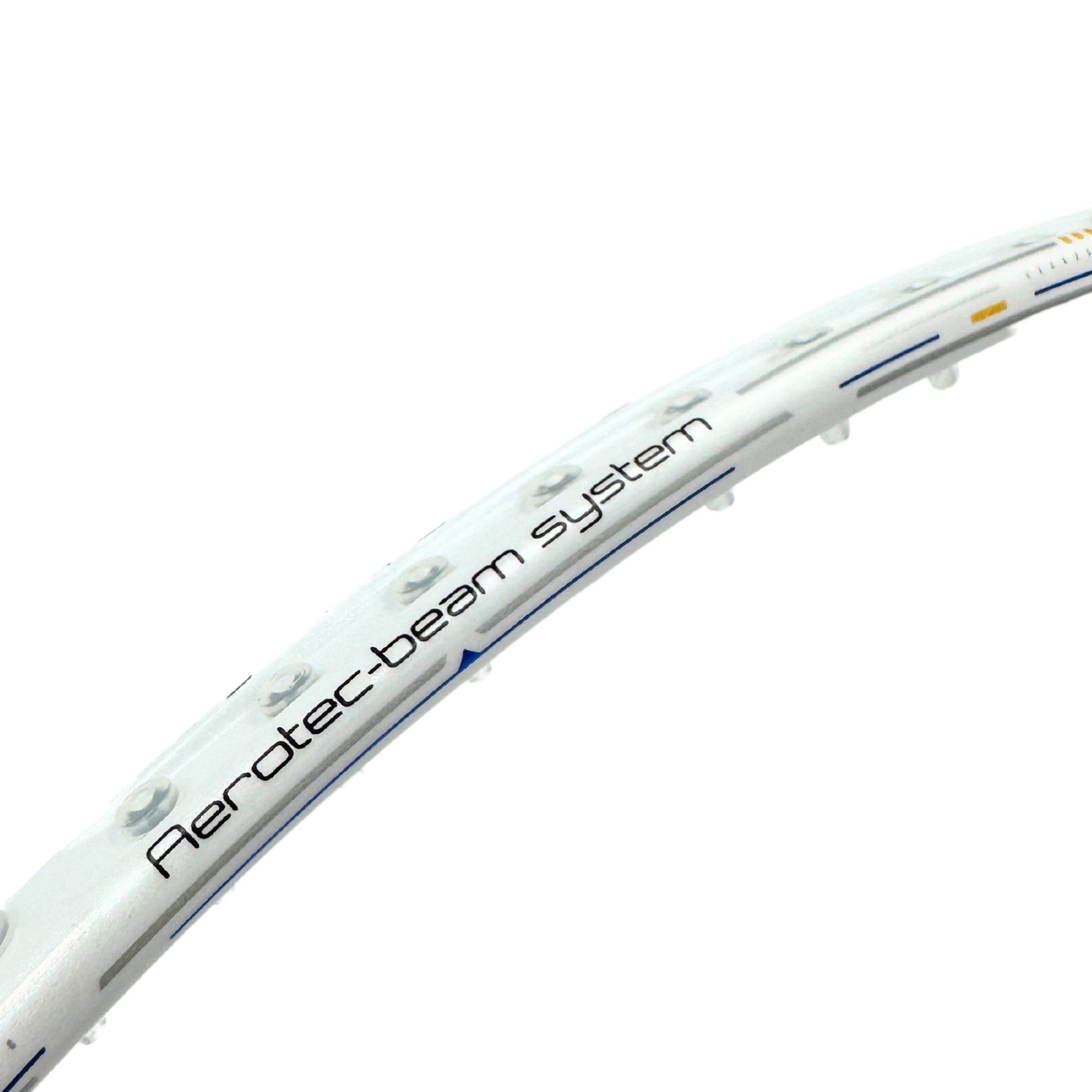 Badminton ketcher - Li-Ning Windstorm 79-S - SportYouUp Danmark