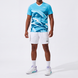 Li-Ning Total Blue Unisex