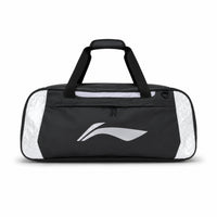 Li-Ning kompakt badmintontaske med stort hovedrum