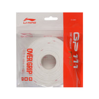 Li-Ning Over Grip - GP111 (10 Pak)