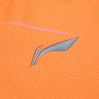 Li-Ning Wild Orange Unisex