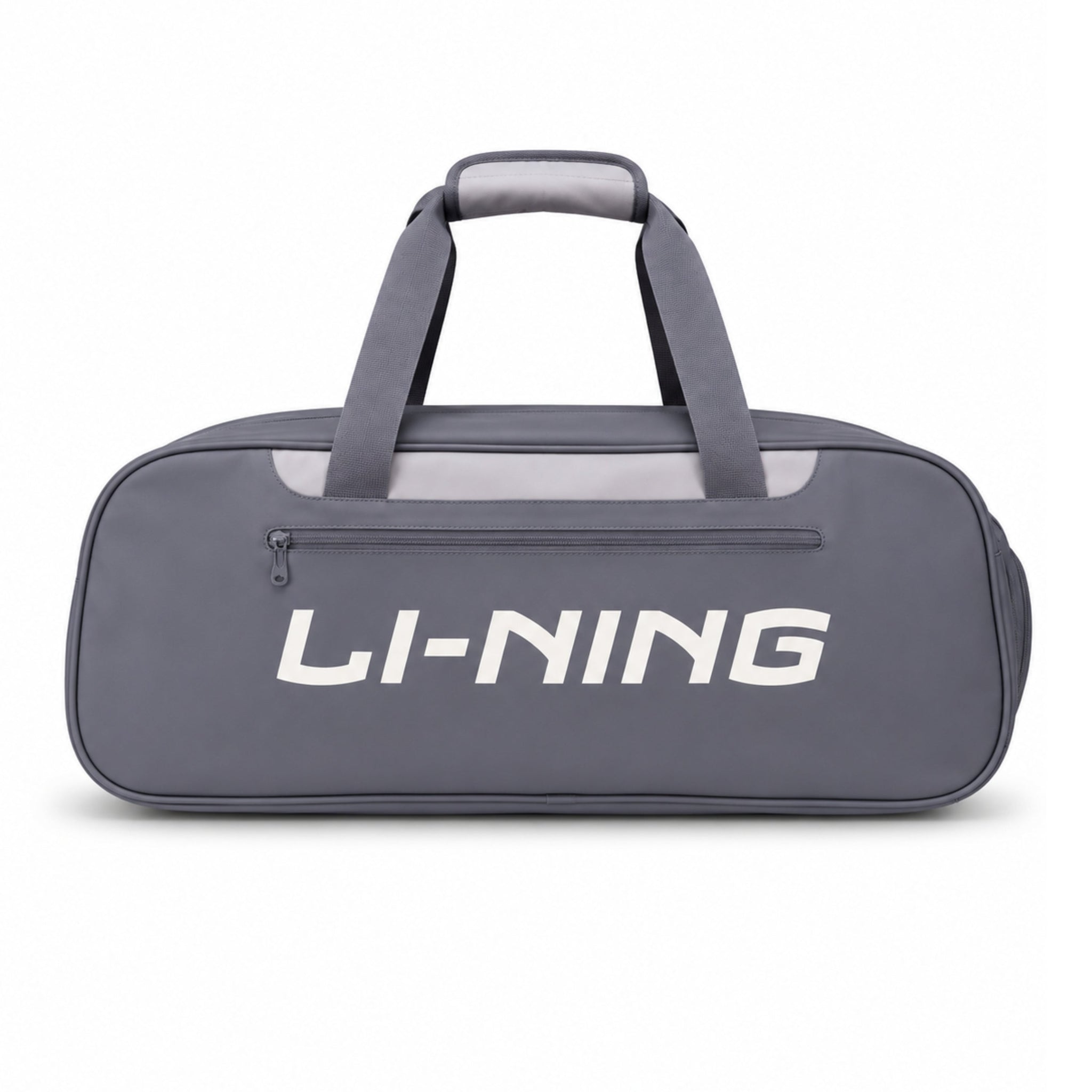 Li-Ning rummelig badmintontaske med separat skorum
