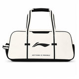 Li-Ning rummelig badmintontaske med 2 hovedrum