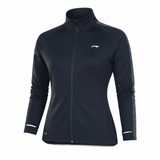 Li-Ning Løbejakke - Black Arrow Women