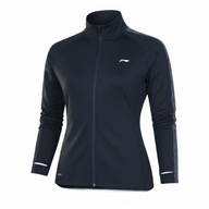 Li-Ning Løbejakke - Black Arrow Women