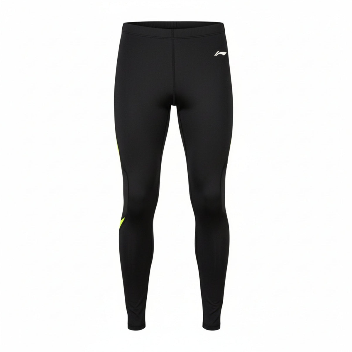 Li-Ning Løbetights lange Men