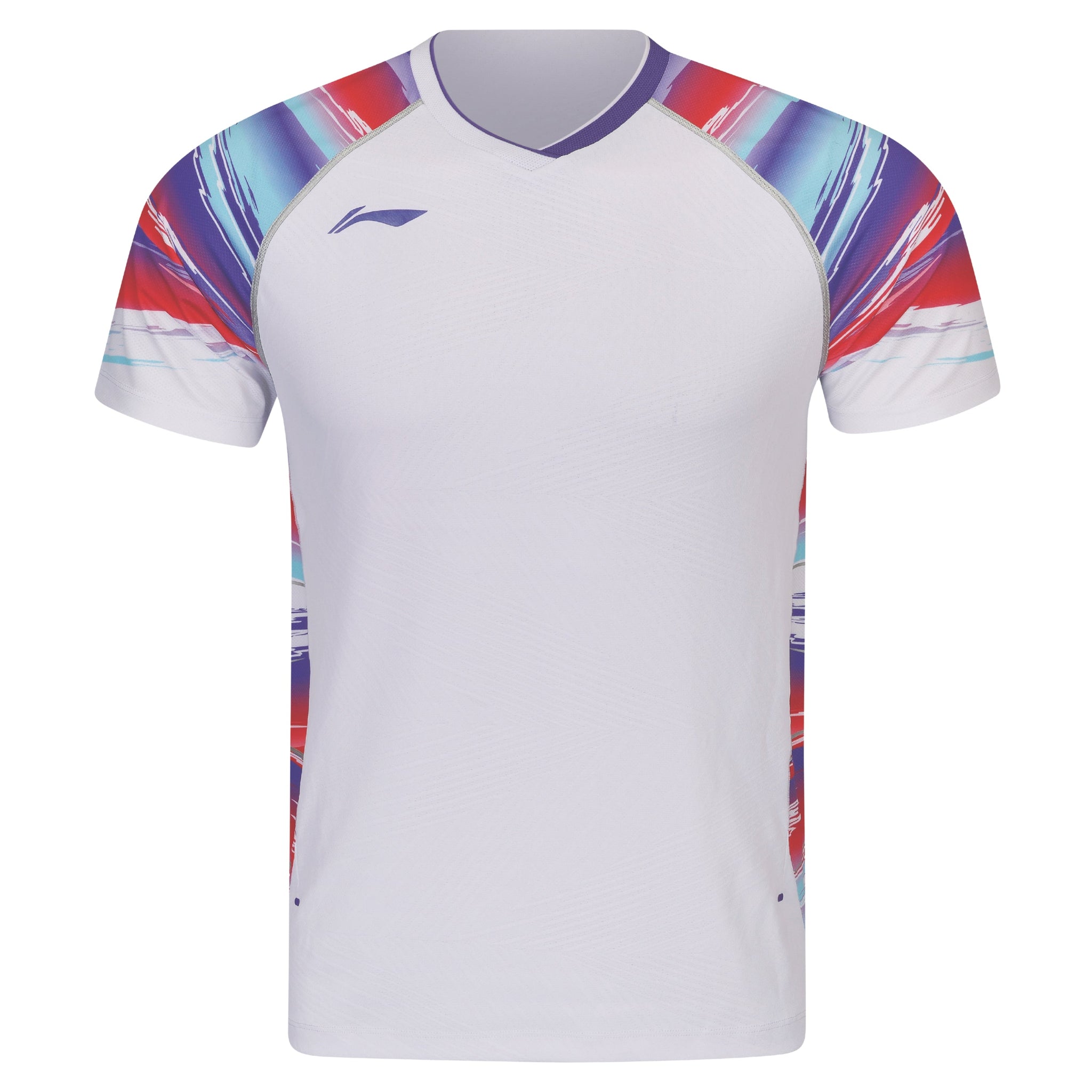 Li-Ning Polar Stripes White Unisex