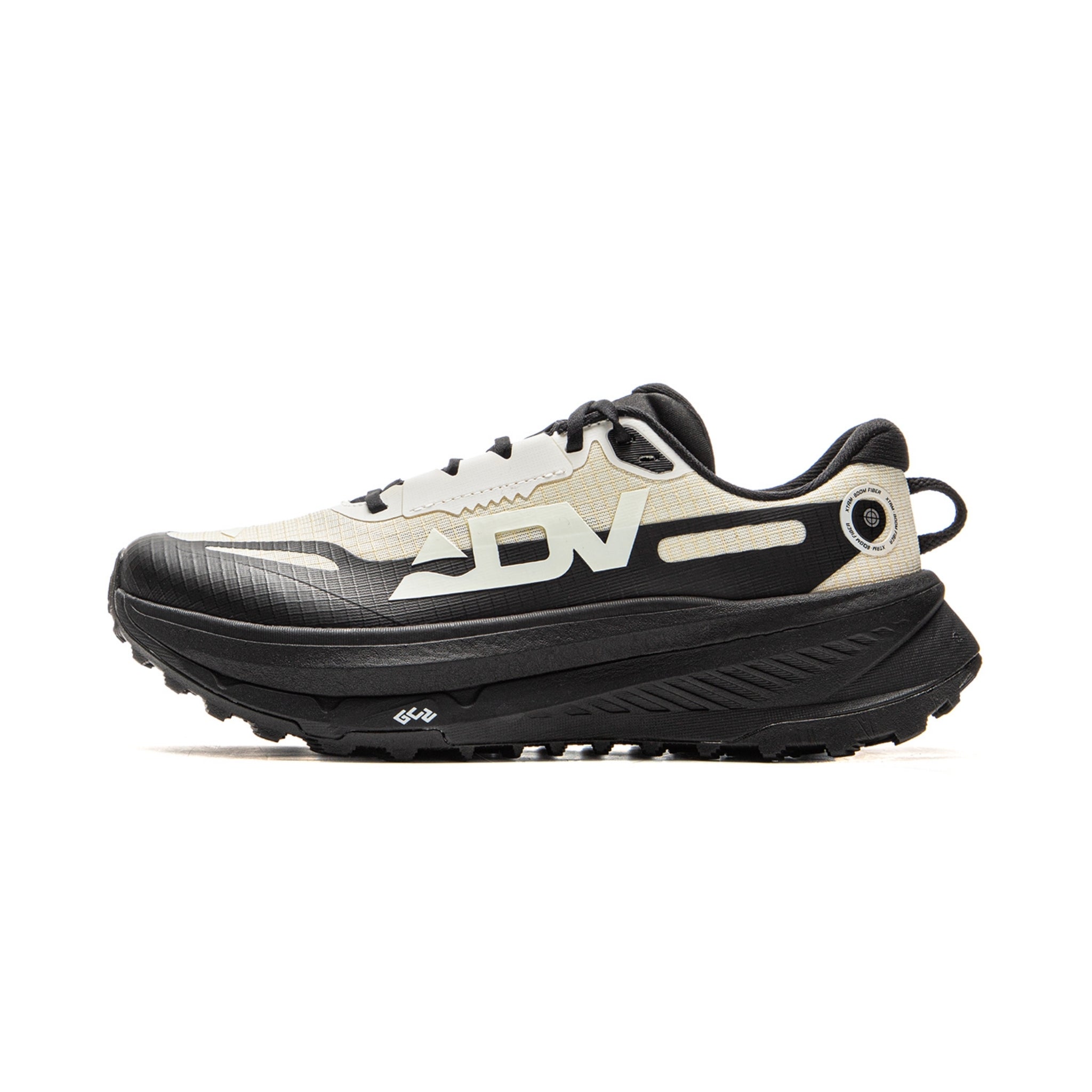 Li-Ning Trail Dilu V2 White/Grey Women