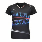 Li-Ning Iceberg Black Women