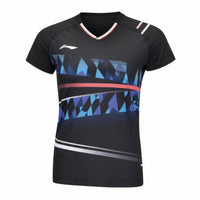 Li-Ning Iceberg Black Women