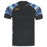 Li-Ning Polar Stripes Black Unisex
