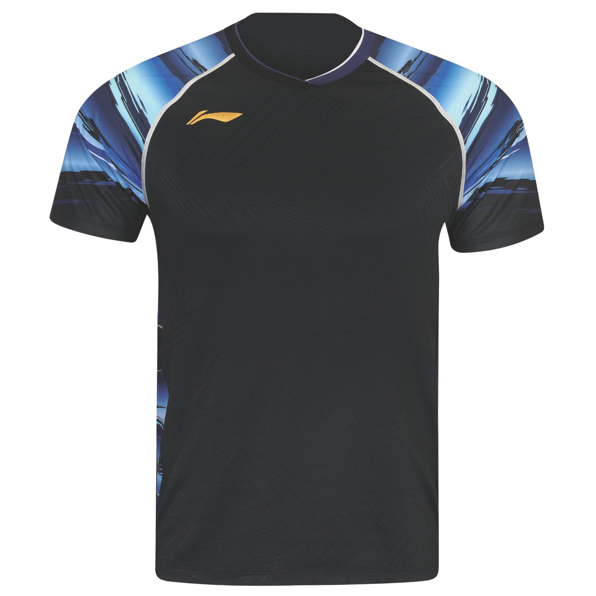 Li-Ning Polar Stripes Black Unisex