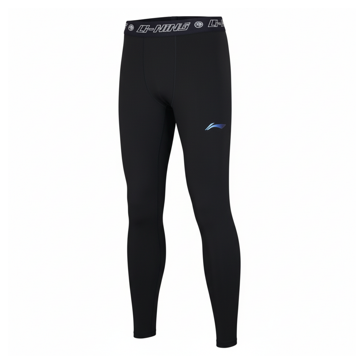 Li-Ning Baselayer - Long Mens Tights