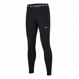 Li-Ning Baselayer - Long Mens Tights