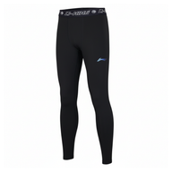 Li-Ning Baselayer - Long Mens Tights