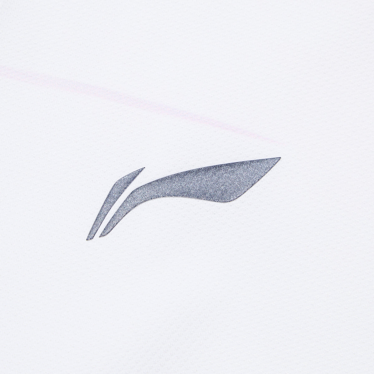 Li-Ning Wild White Unisex