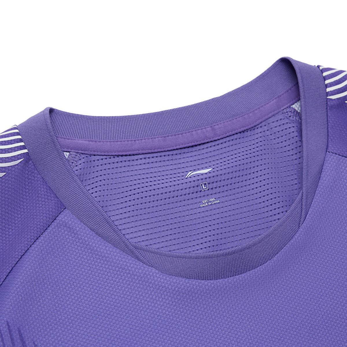 Li-Ning HIGH Purple UNISEX