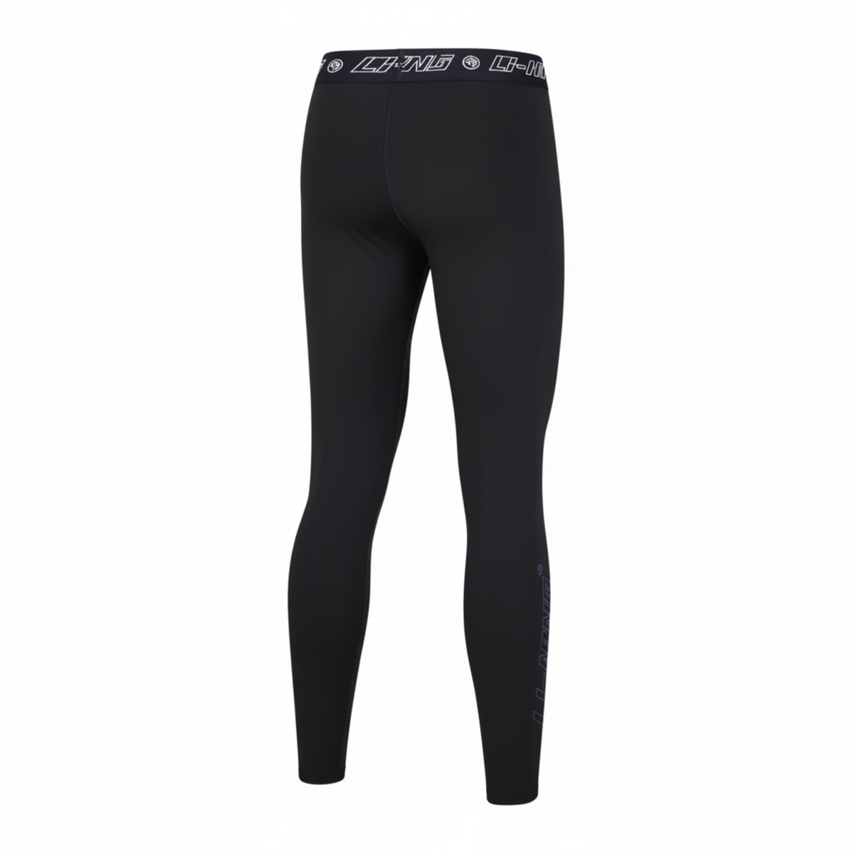 Li-Ning Baselayer - Long Mens Tights