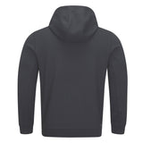 Li-Ning Zip Hoodie Cool Black Unisex - SportYouUp Danmark