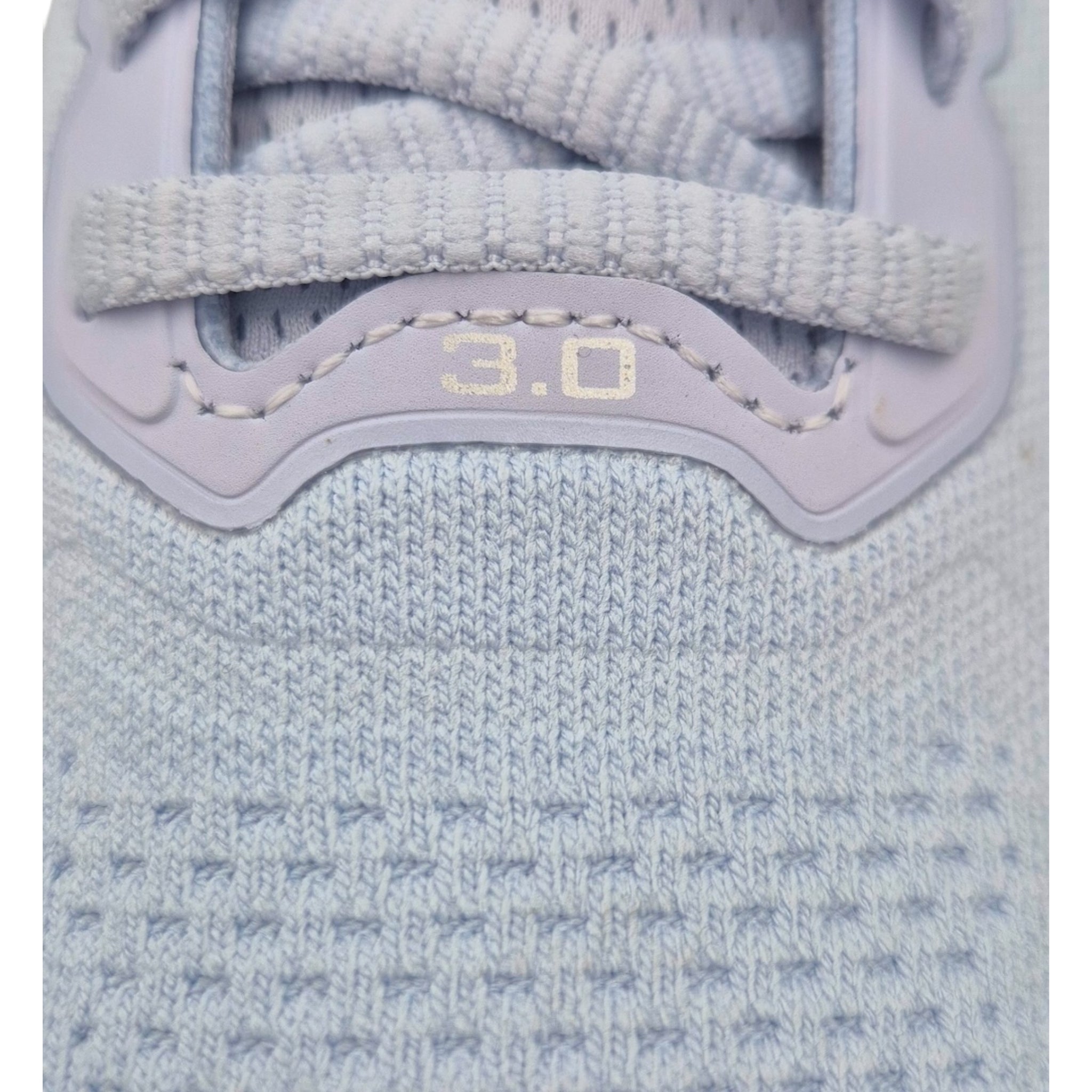 YueYing 3 Xenon Blue - Li-ning løbesko - LN-RUN