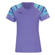 Li-Ning Polar Stripes Purple Women