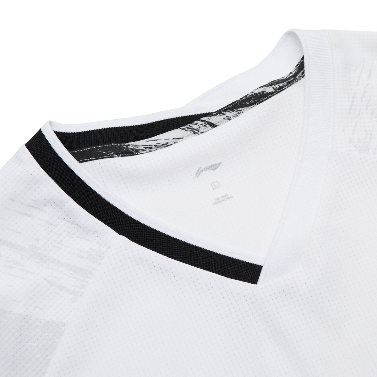 Li-Ning Paint White Unisex