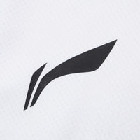 Li-Ning Paint White Unisex