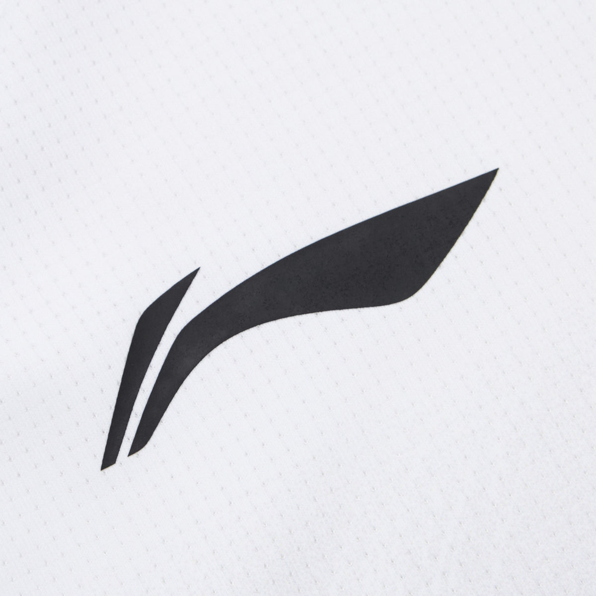 Li-Ning Paint White Unisex