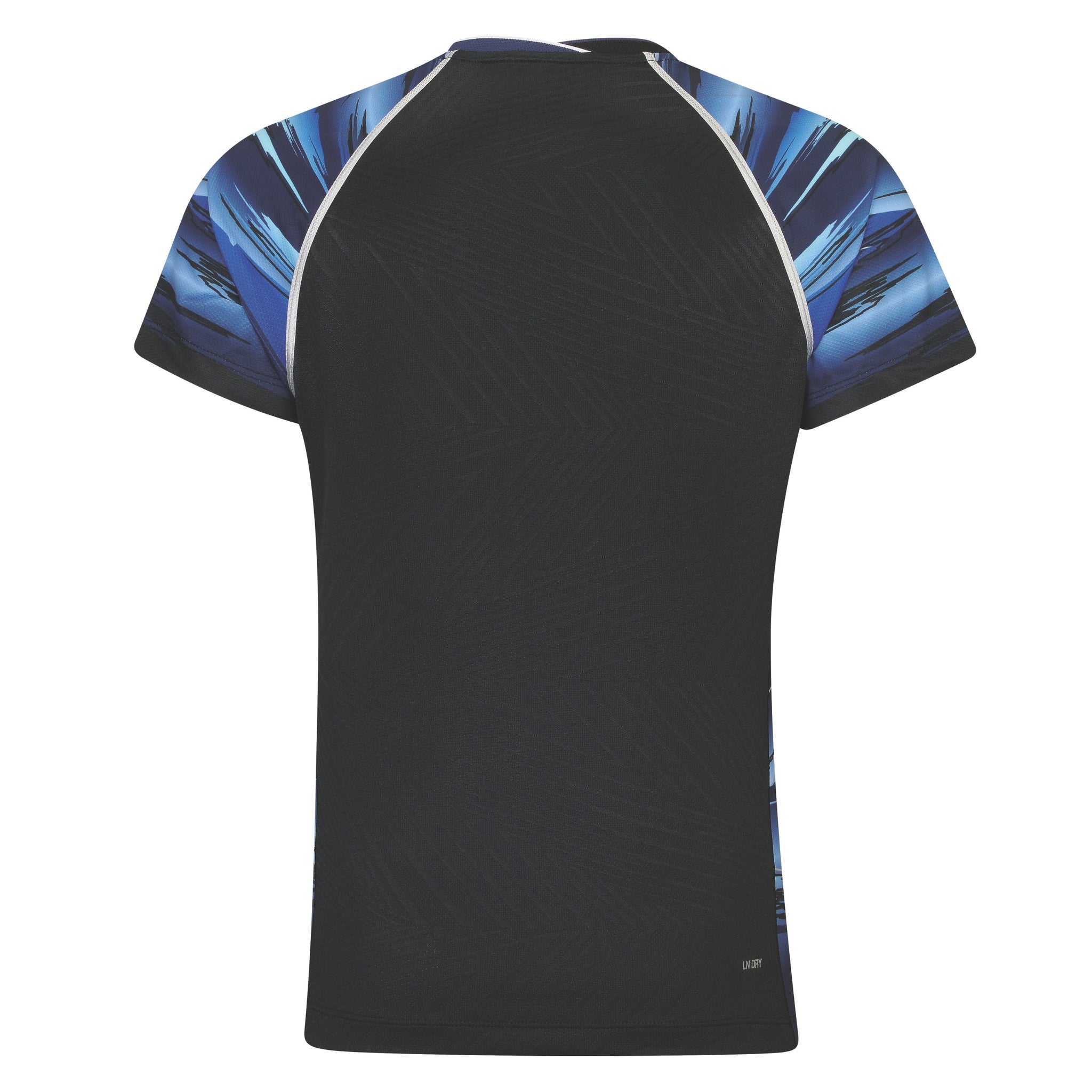 Li-Ning Polar Stripes Black Women