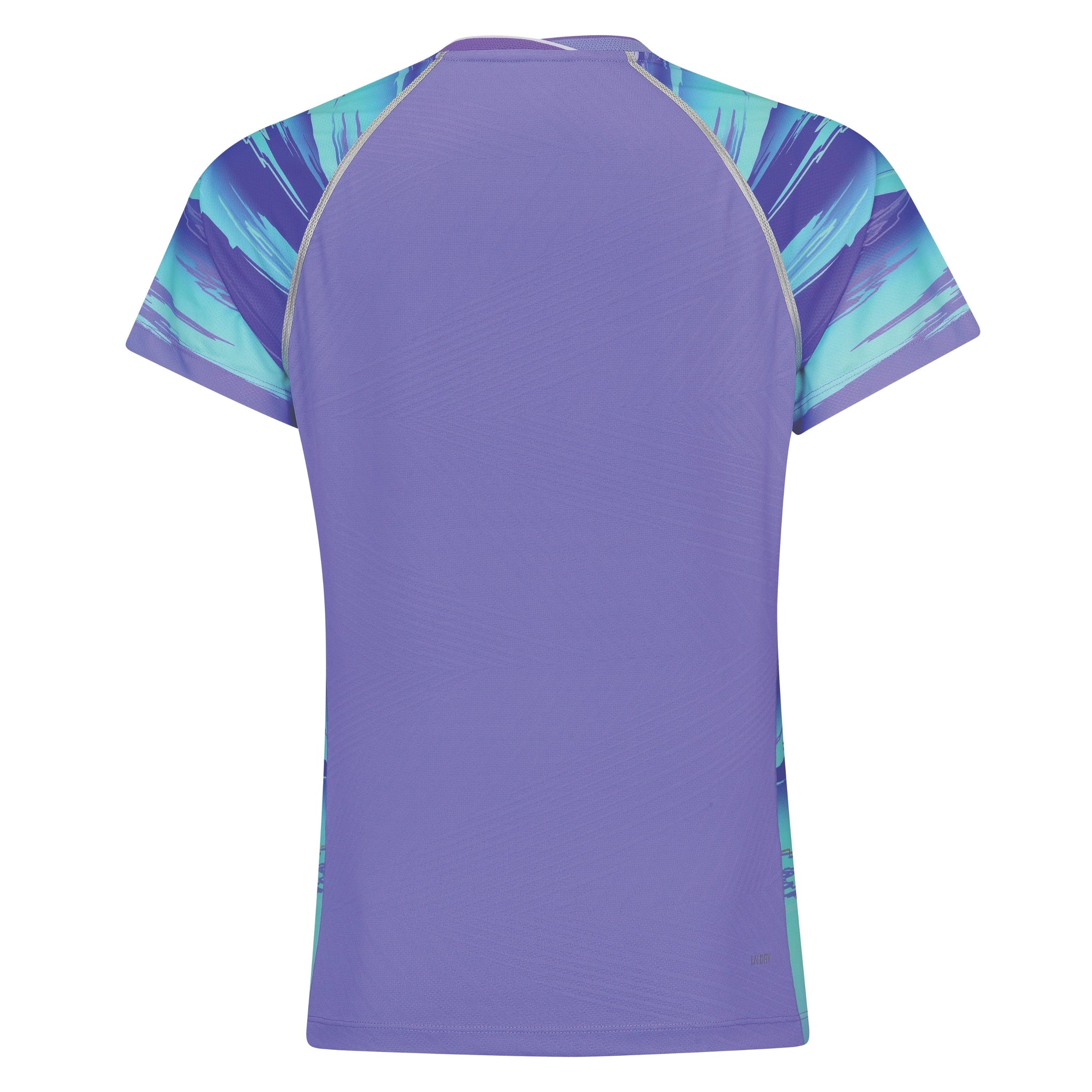 Li-Ning Polar Stripes Purple Women