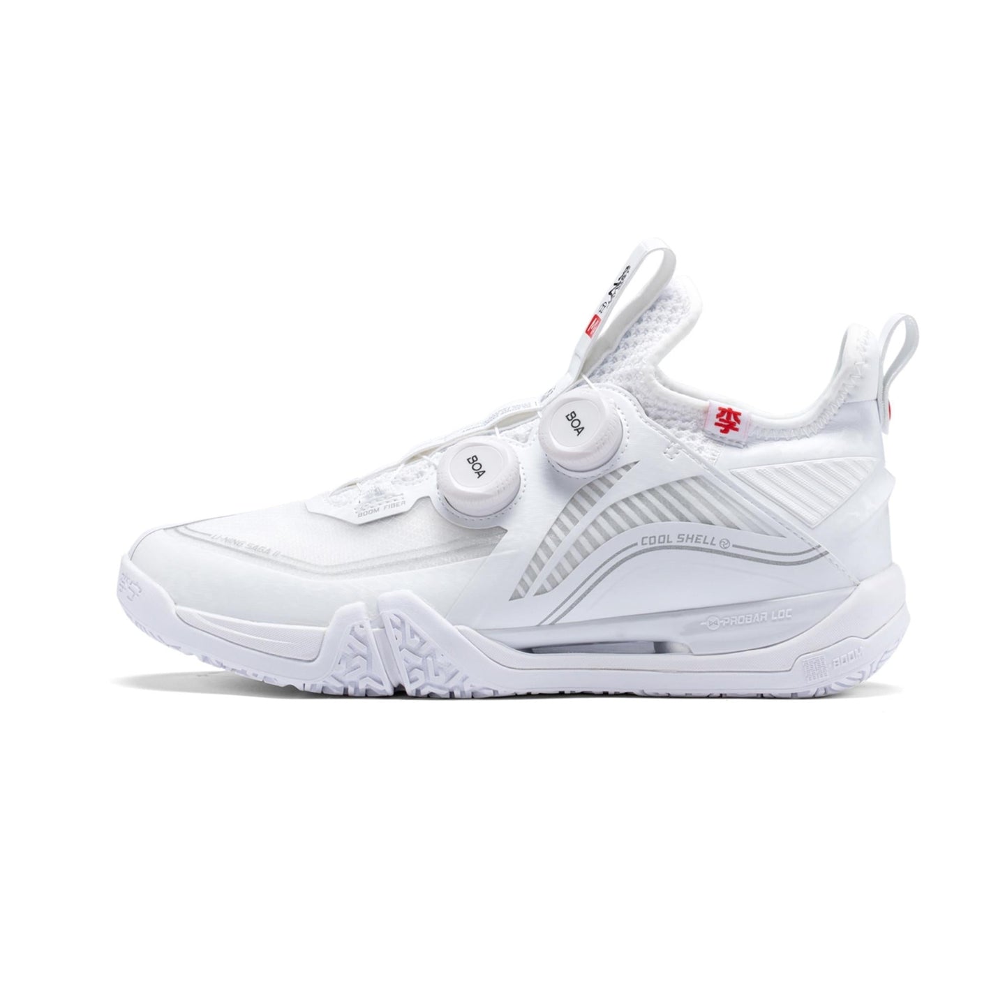 Li-Ning Saga II MAX