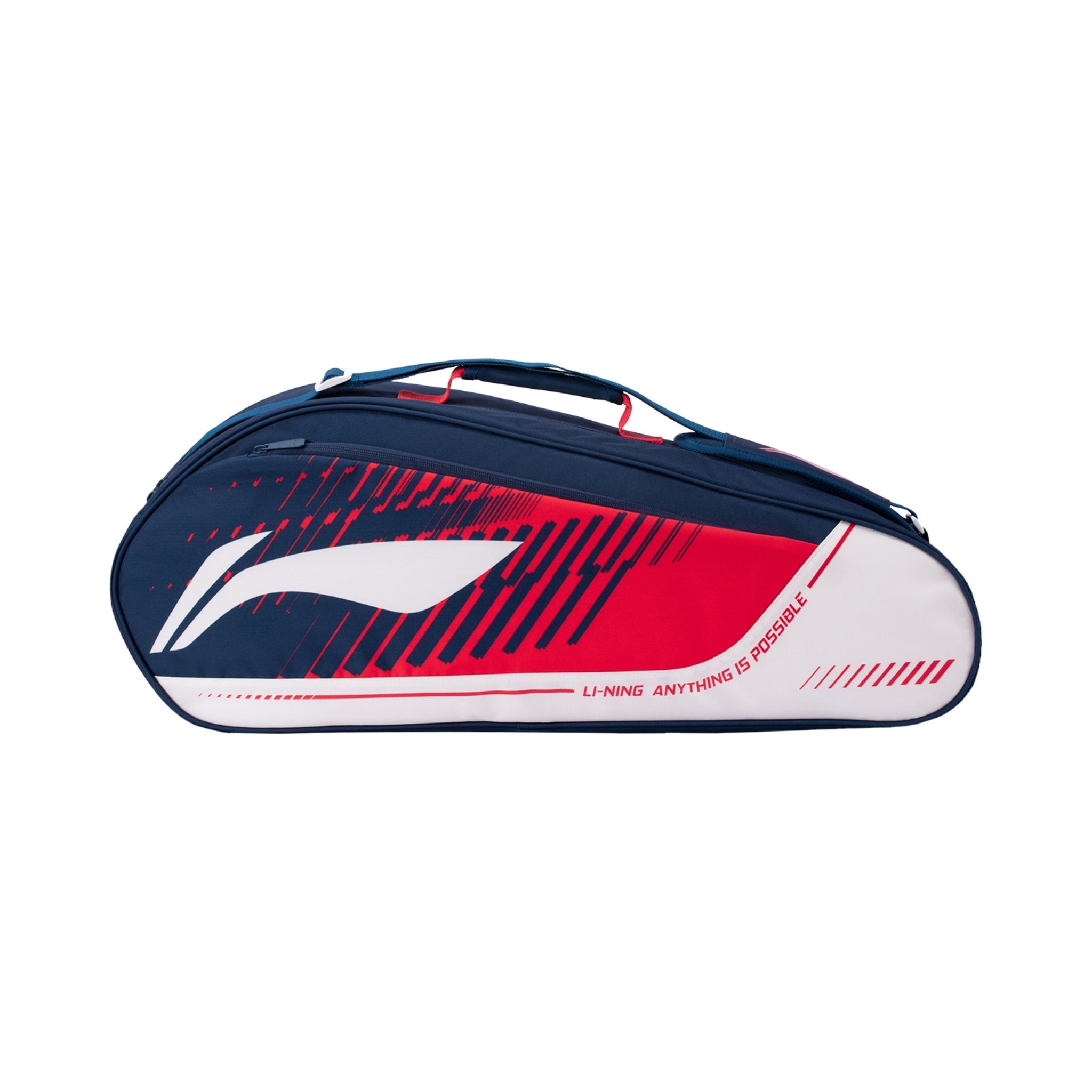 Li-Ning Fade Blue Small