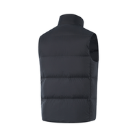 Li-Ning Dunvest - Casual Black