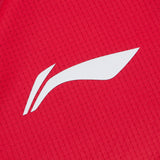 Li-Ning Paint Red Unisex