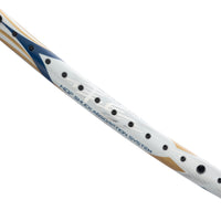 Badminton ketcher - Li-Ning Bladex 500 White - SportYouUp Danmark