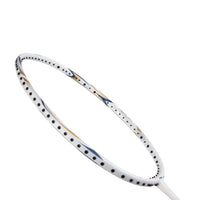 Badminton ketcher - Li-Ning Bladex 500 White - SportYouUp Danmark