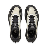 Li-Ning Trail Dilu V2 White/Grey Women