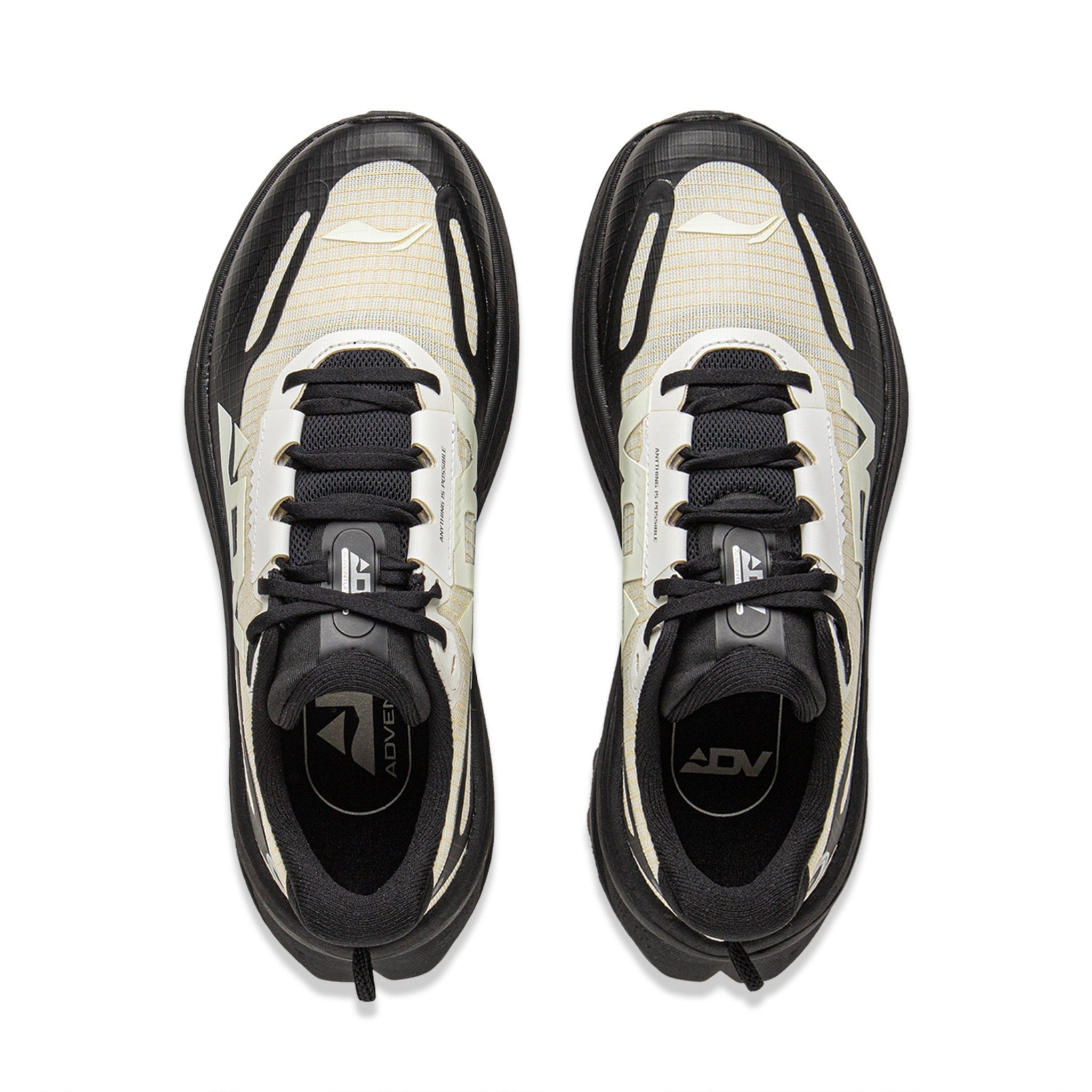 Li-Ning Trail Dilu V2 White/Grey Women