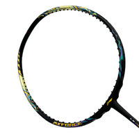 Anders Skaarups Badminton ketcher - Li-Ning AXForce 100 - SportYouUp Danmark