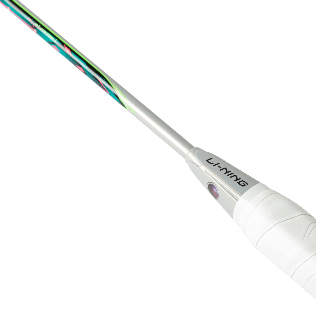 Li-Ning Halbertec 9000 POWER