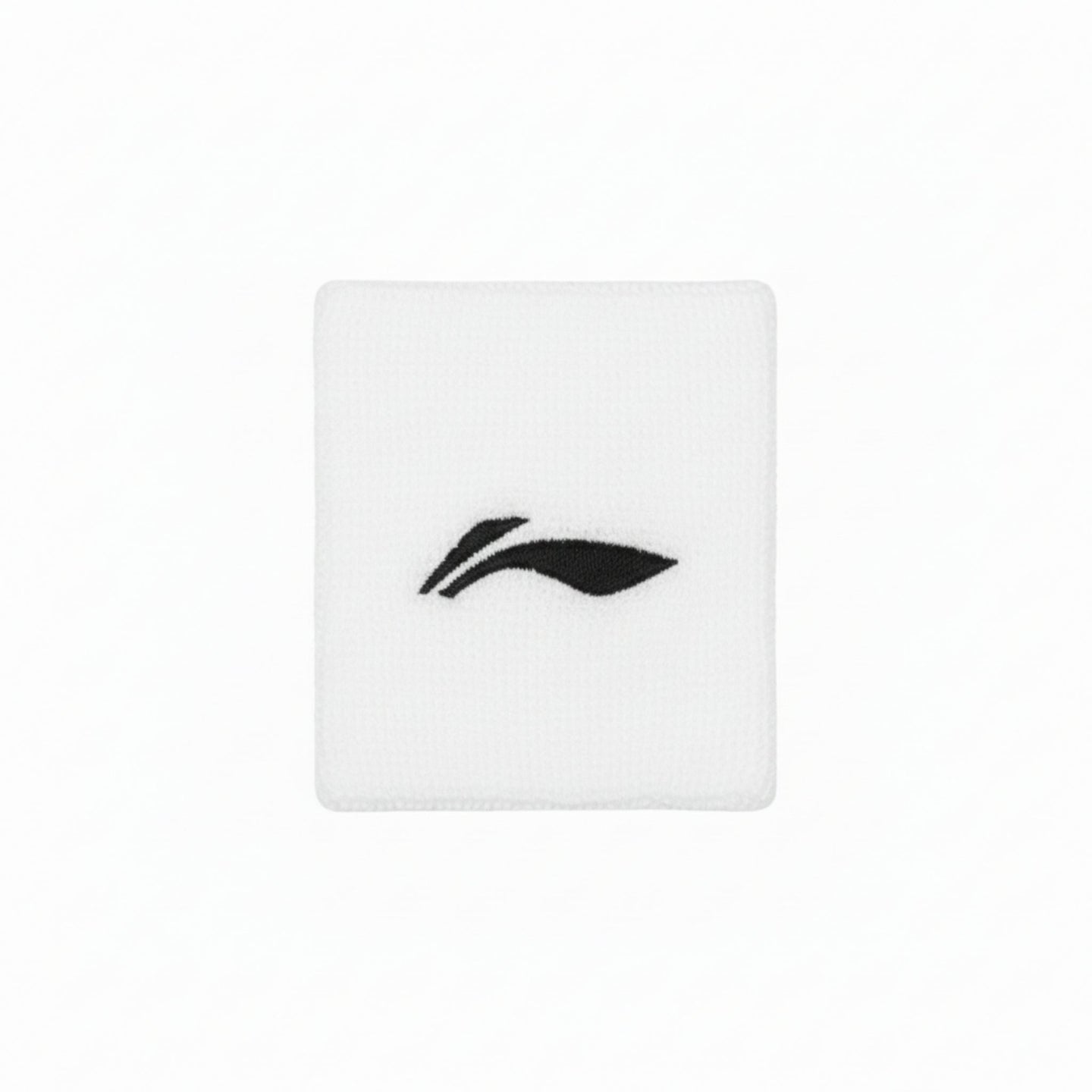 Li-Ning Svedbånd New Look Small White