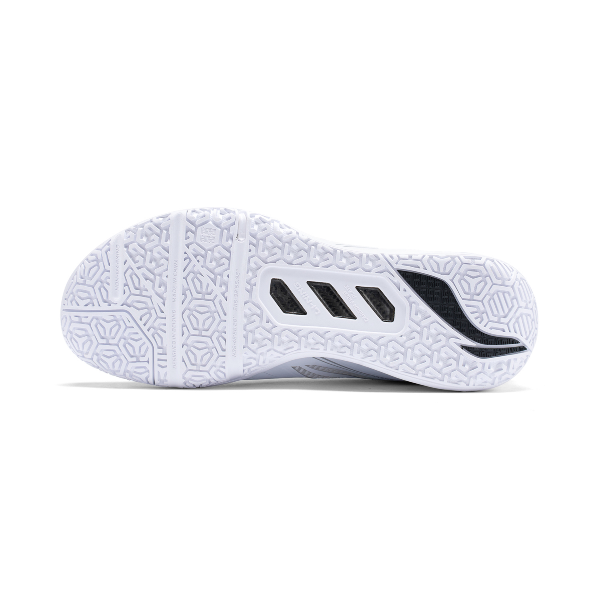 Li-Ning Saga II MAX
