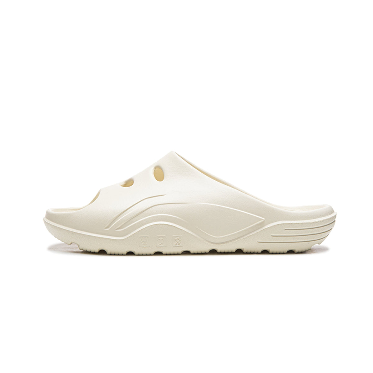 Li-Ning sliders med ventilerende åbninger